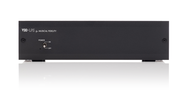 Musical Fidelity V90-LPS MM & MC Phono Stage