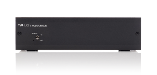 Musical Fidelity V90-LPS MM & MC Phono Stage