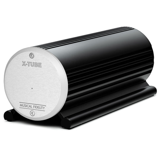 Musical Fidelity X-Tube Valve Buffer