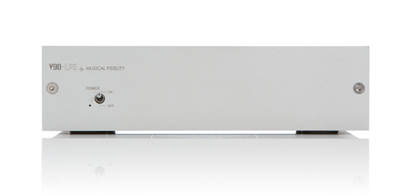 Musical Fidelity V90-LPS MM & MC Phono Stage