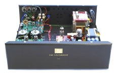 Audio Note DAC3.1x Balanced Digital to Analogue Convertor