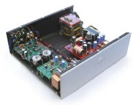 Audio Note DAC3.1x Balanced Digital to Analogue Convertor