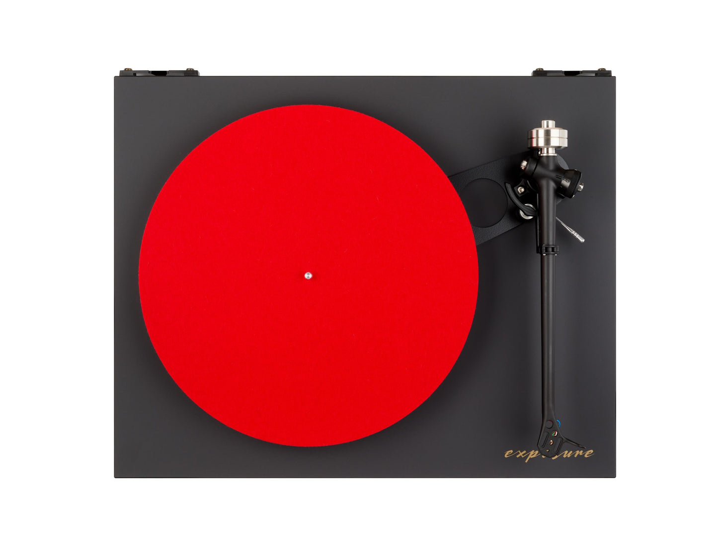 Exposure 360 Series Turntable & Tonearm