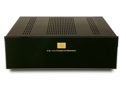 Audio Note DAC4.1x Balanced Digital to Analogue Convertor