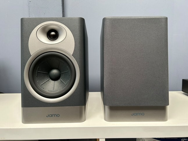 Jamo Studio7 Series S7-15B Loudspeakers *ex Demonstration*