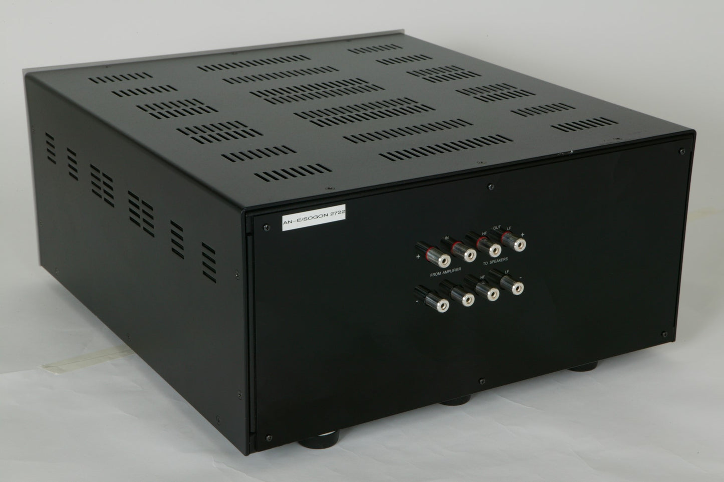 Audio Note AN-E-SOGON Alnico Loudspeakers