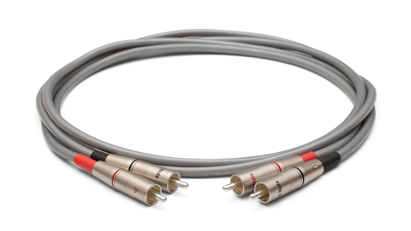 Audio Note AN-VX Interconnect Cable