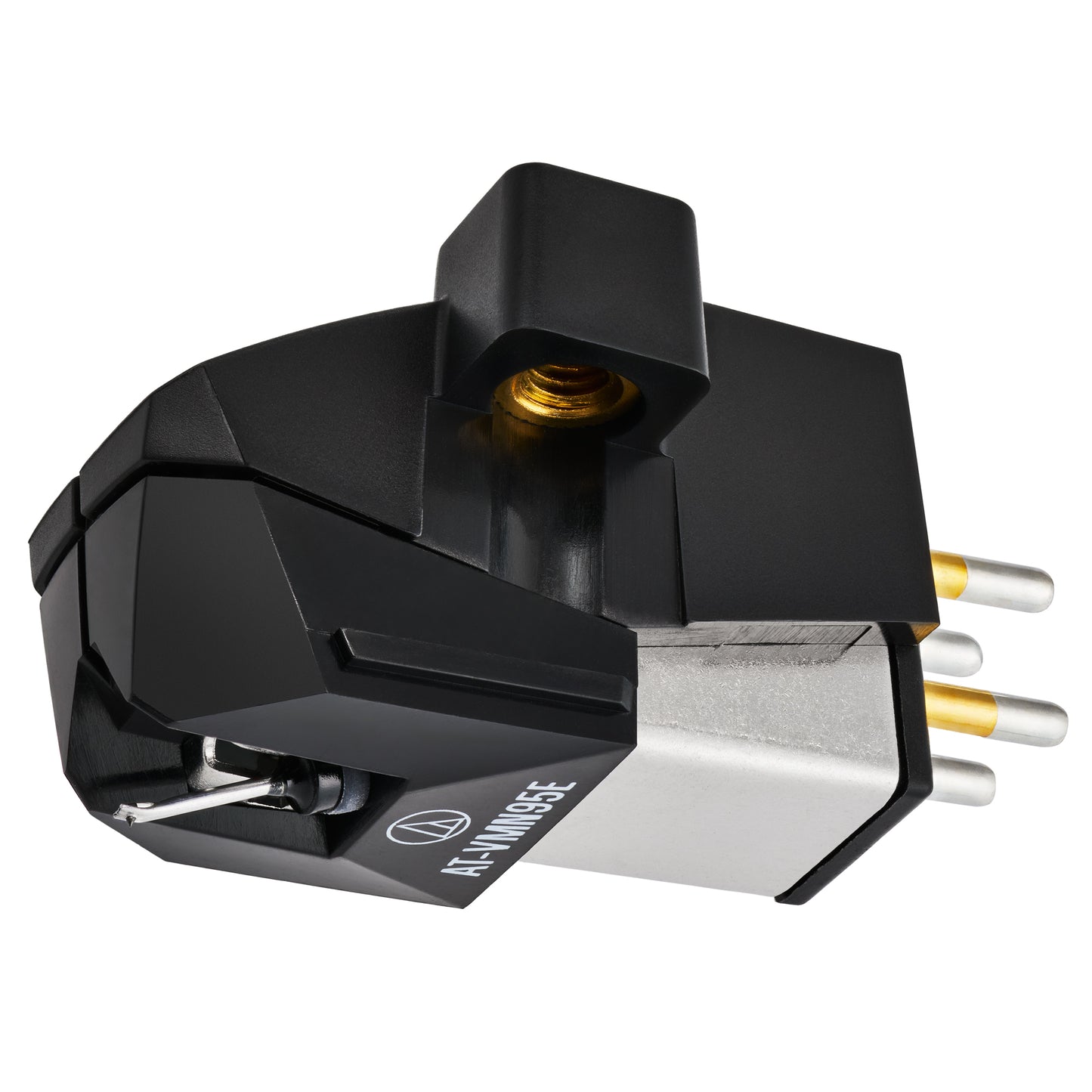 Audio Technica AT-VM95EBK Black MM Cartridge