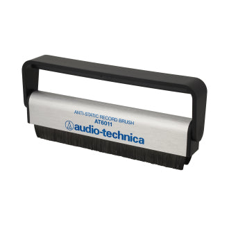 Audio Technica AT6011a Carbon Fibre Record Brush