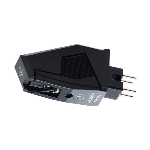 Audio Technica AT81CP T4P Cartridge