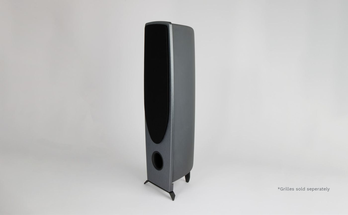 Rega Aya Pair of Floorstanding Loudspeakers (Click & Collect Only)