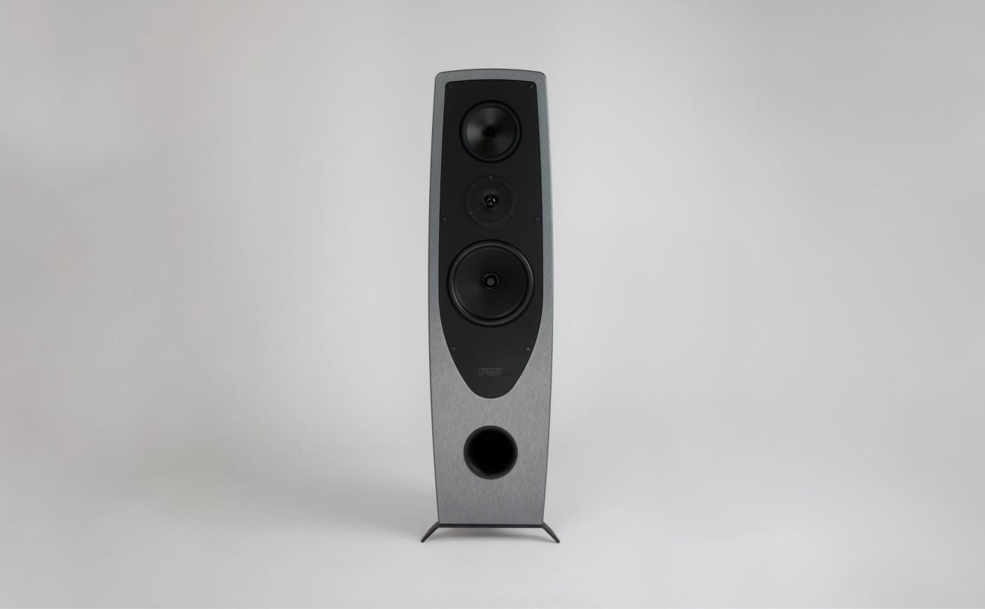 Rega Aya Pair of Floorstanding Loudspeakers (Click & Collect Only)