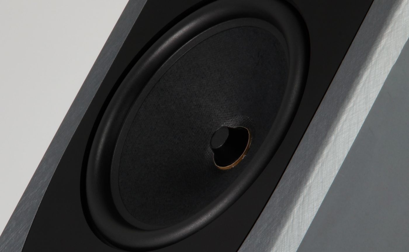 Rega Aya Pair of Floorstanding Loudspeakers (Click & Collect Only)
