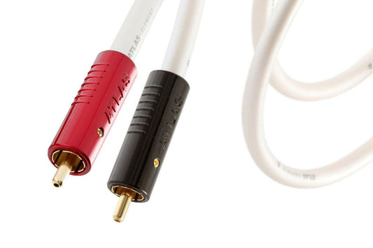 Atlas Element Achromatic X Interconnect Cables