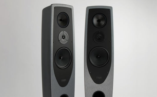 Rega Aya Pair of Floorstanding Loudspeakers (Click & Collect Only)