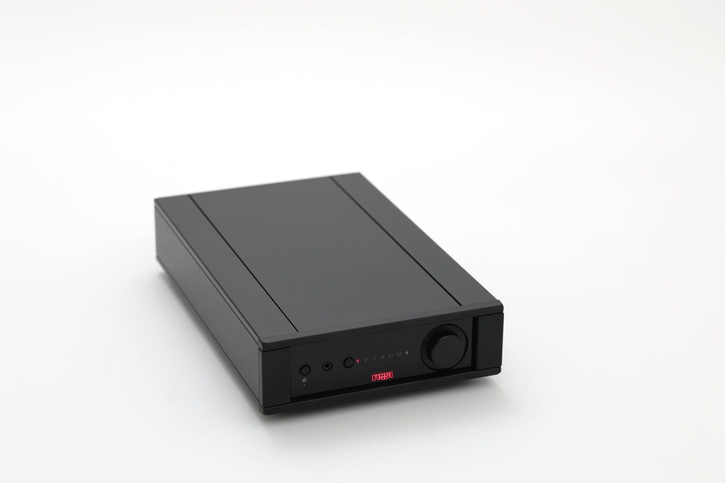 Rega Brio Mk7 Integrated Amplifier (Click & Collect Only)