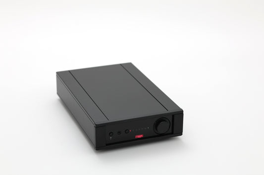 Rega Brio Mk7 Integrated Amplifier  (Click & Collect Only)