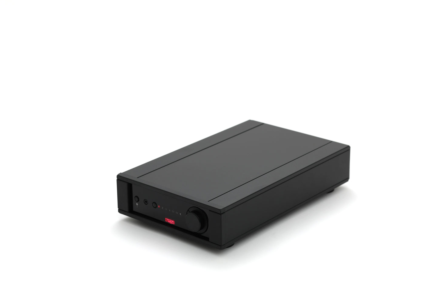 Rega Brio Mk7 Integrated Amplifier (Click & Collect Only)