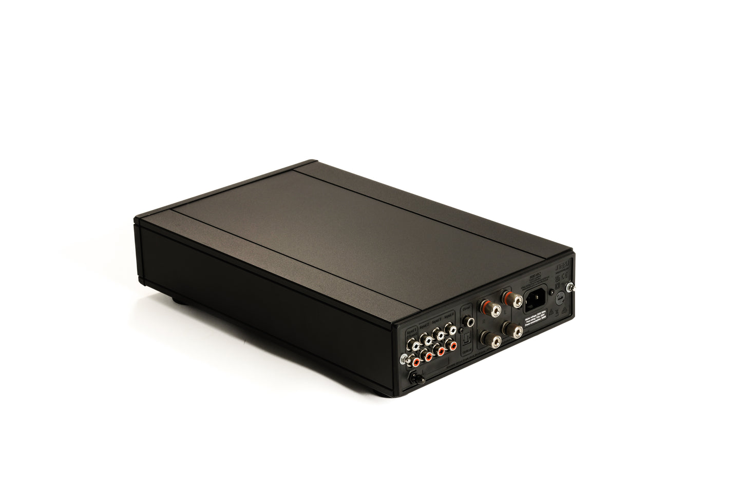 Rega Brio Mk7 Integrated Amplifier (Click & Collect Only)
