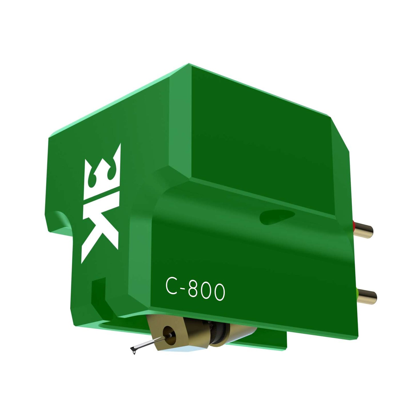 Kensington Audio C-800 MC Cartridge