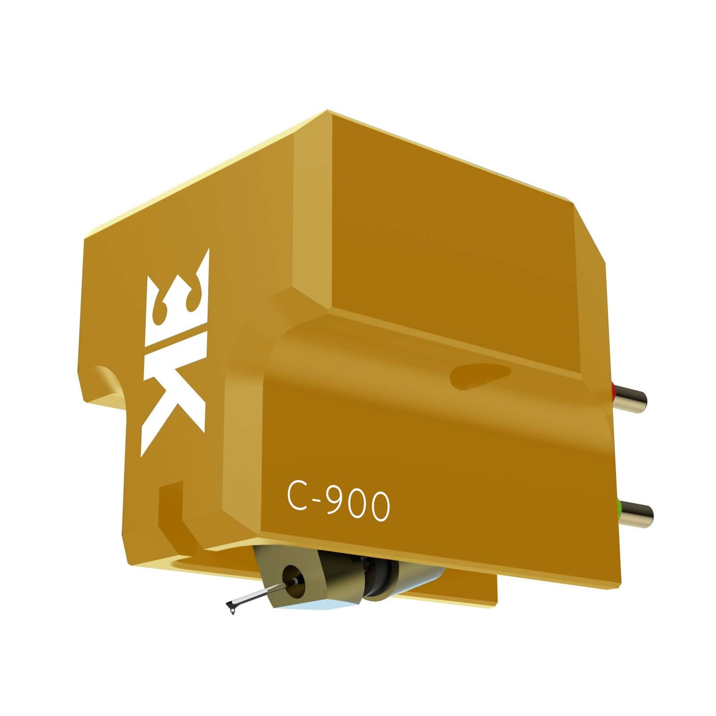 Kensington Audio C-900 MC Cartridge