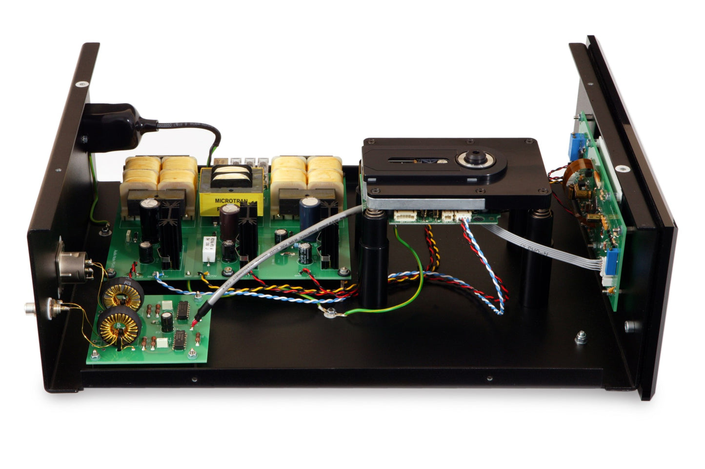 Audio Note CDT Two/II CD Transport