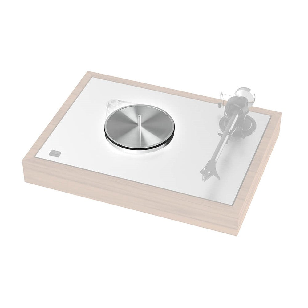 Pro-Ject Aluminium Sub-Platter