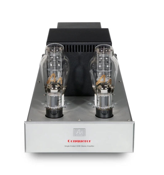 Audio Note Conqueror Single Ended 300B Power Amplifier