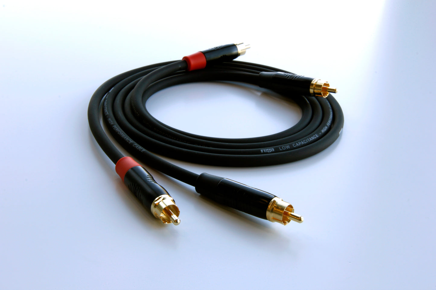 Rega Couple 3 Interconnect Cable