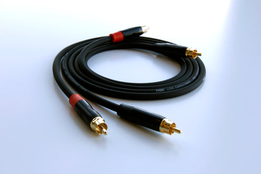 Rega Couple 3 Interconnect Cable