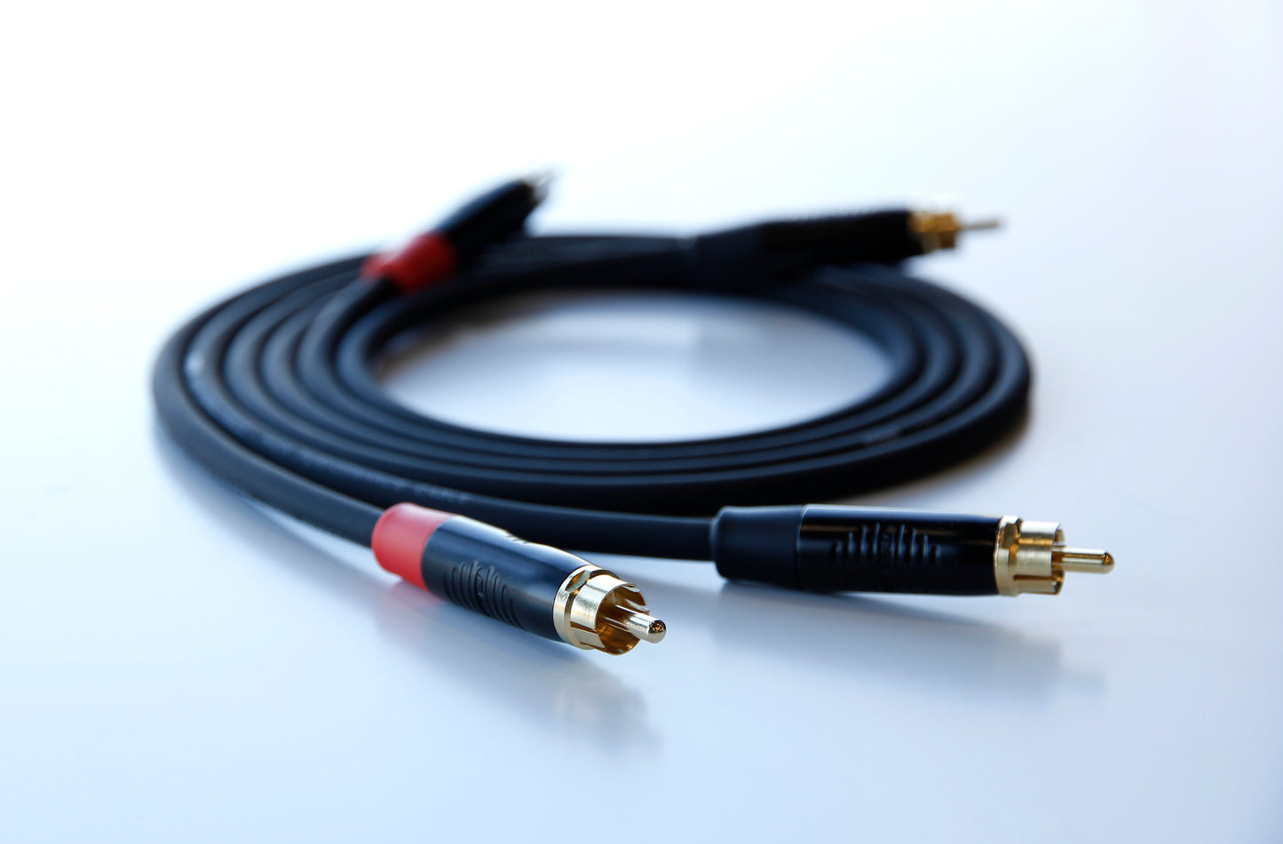 Rega Couple 3 Interconnect Cable