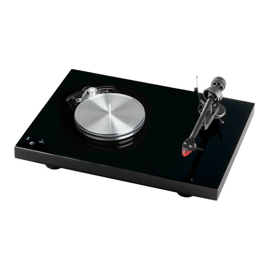 Pro-Ject Aluminium Sub-Platter