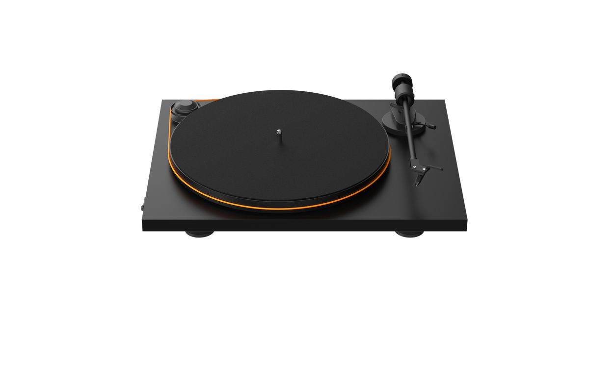 Pro-Ject 'Round 1 Tooled' Turntable Drive Belt fits Elemental VT-E RPM9 RPM10 Xtension etc