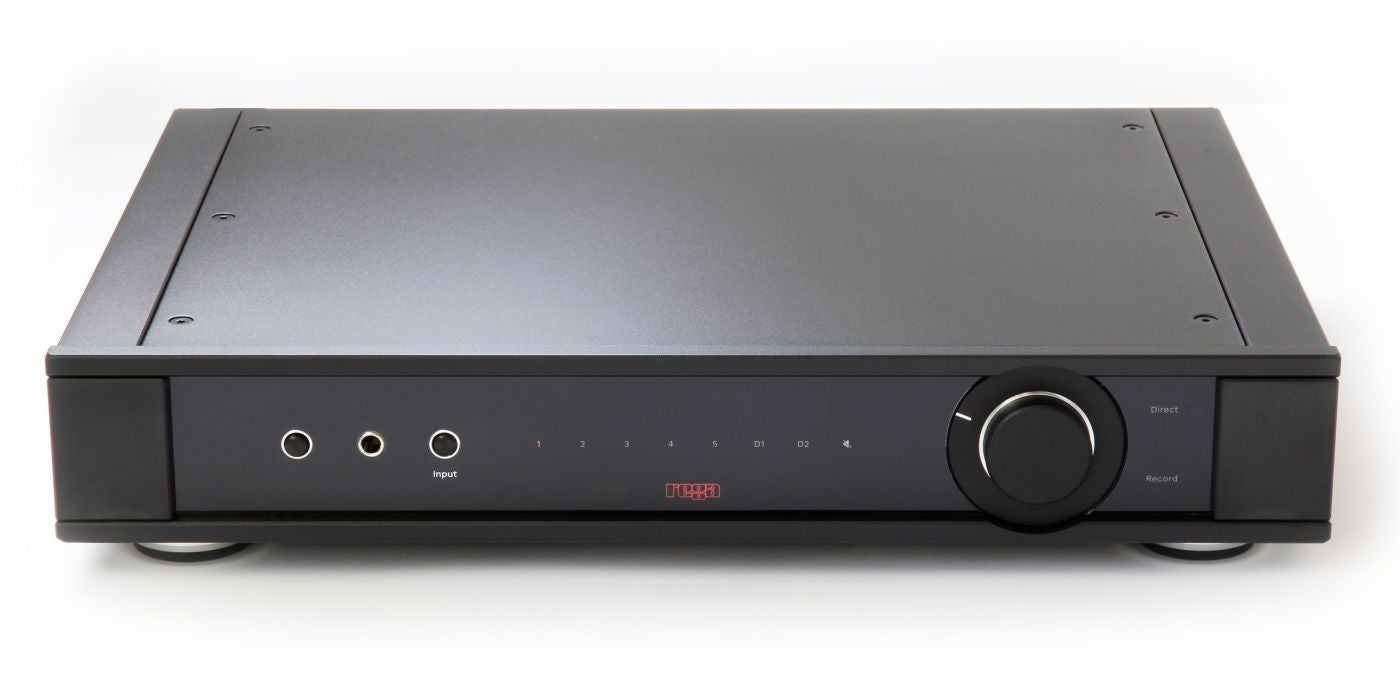Rega Elicit mk5 Integrated Amplifier (Click & Collect Only)