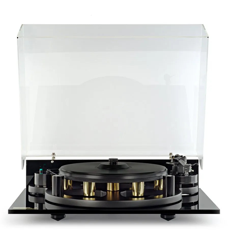 Michell Gyrodec Turntable
