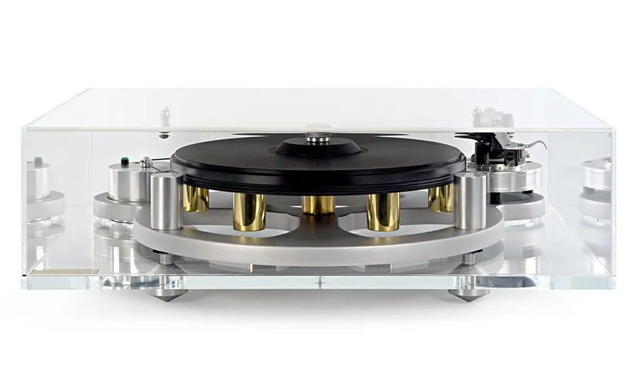 Michell Gyrodec Turntable