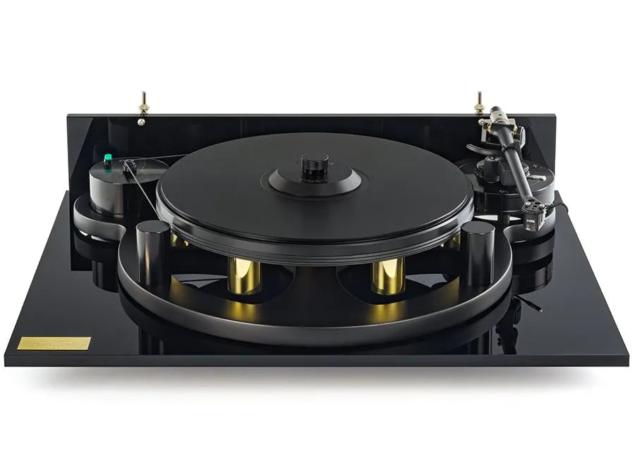 Michell Gyrodec Turntable