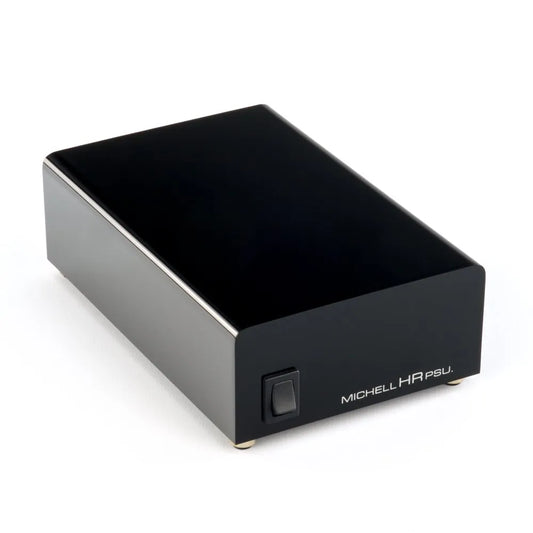 JA Michell HR Turntable Power Supply