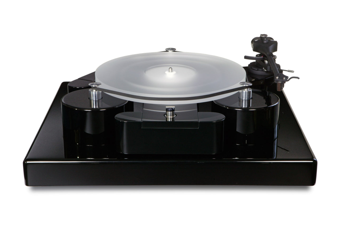 Audio Note TT-Three Reference Turntable