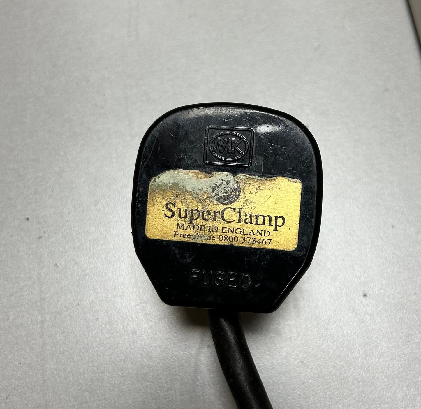 Ben Duncan Russ Andrews Mains Isolation Transformer *Click & Collect Only*