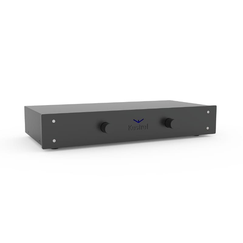 Kestrel Audio KA-200 Integrated Amplifier