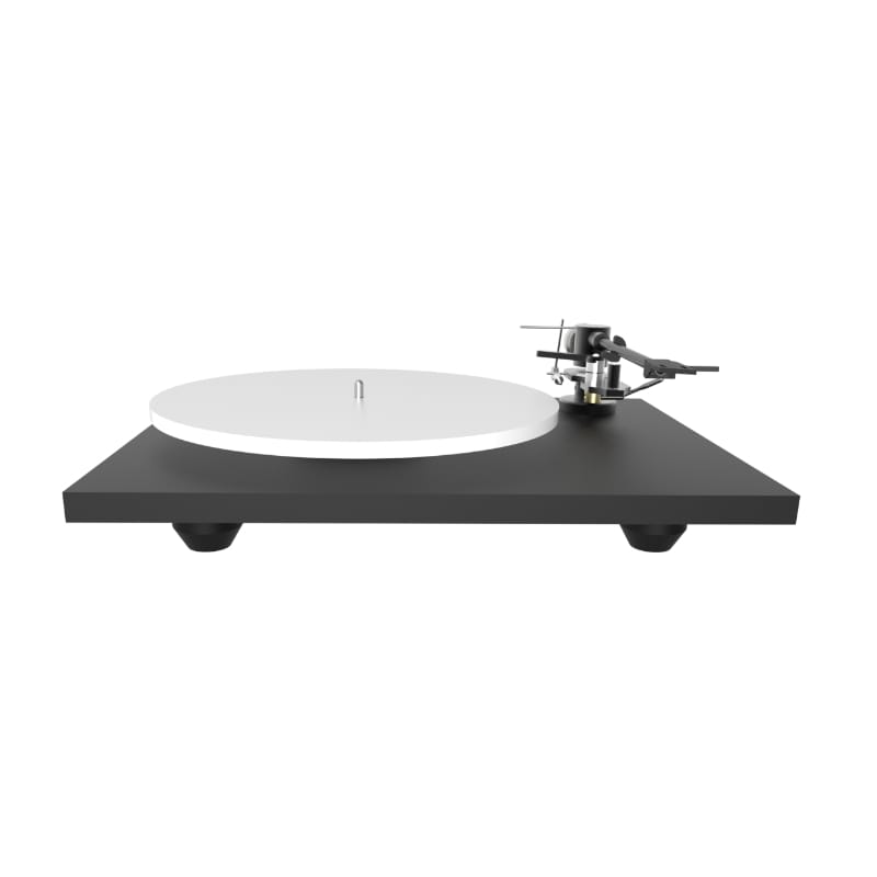 Kestrel Audio KT-150P Turntable