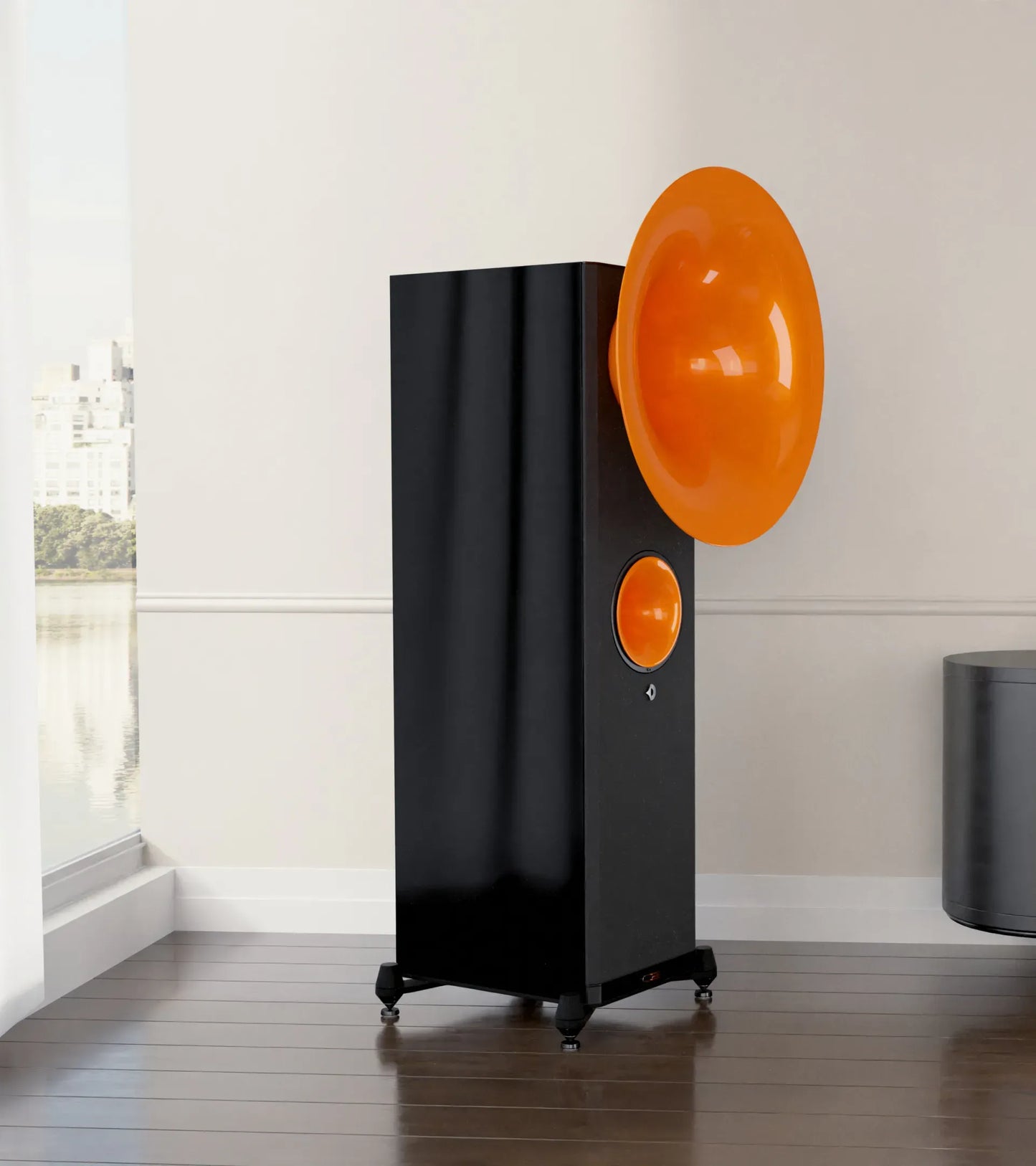 Avantgarde Acoustic Duo SD