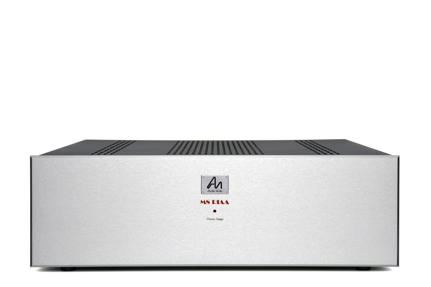 Audio Note M8 RIAA Phono Stage