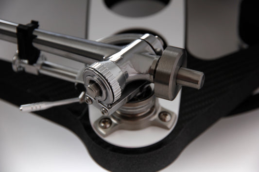 Rega RB Titanium Reference Tonearm