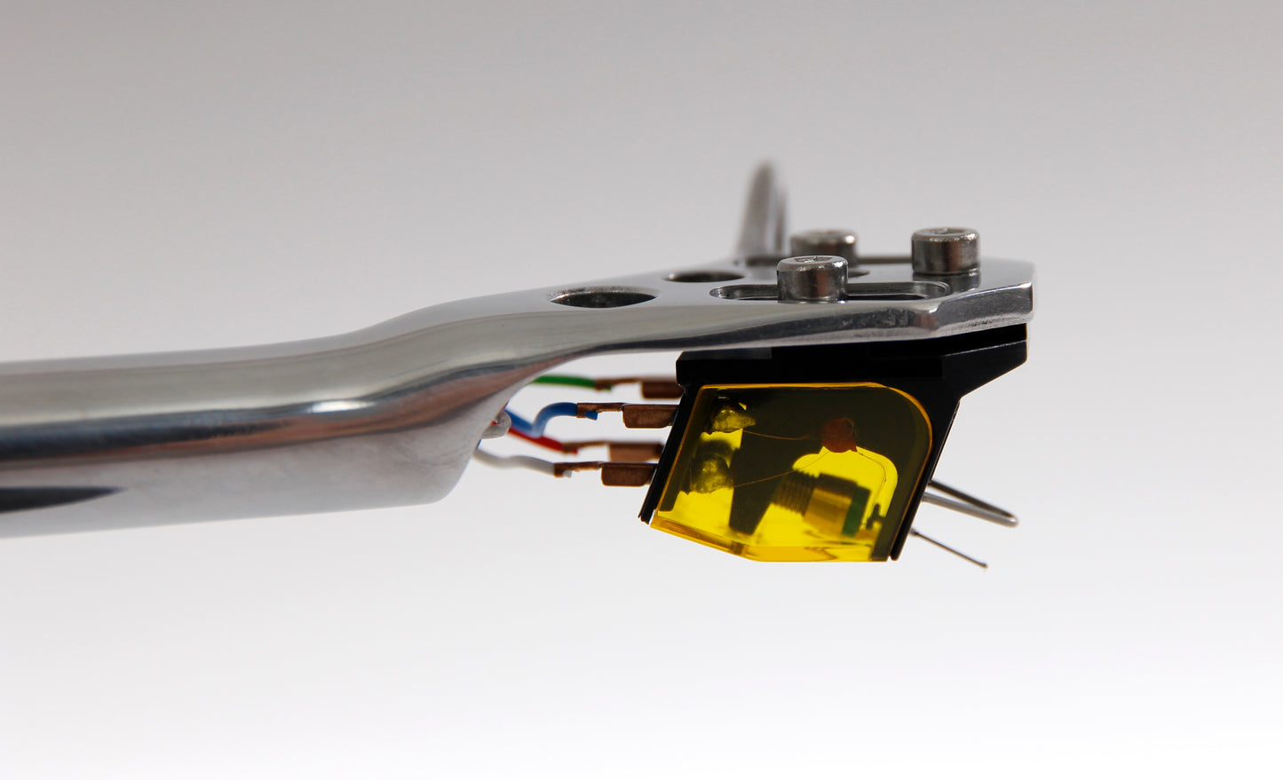 Rega RB Titanium Reference Tonearm