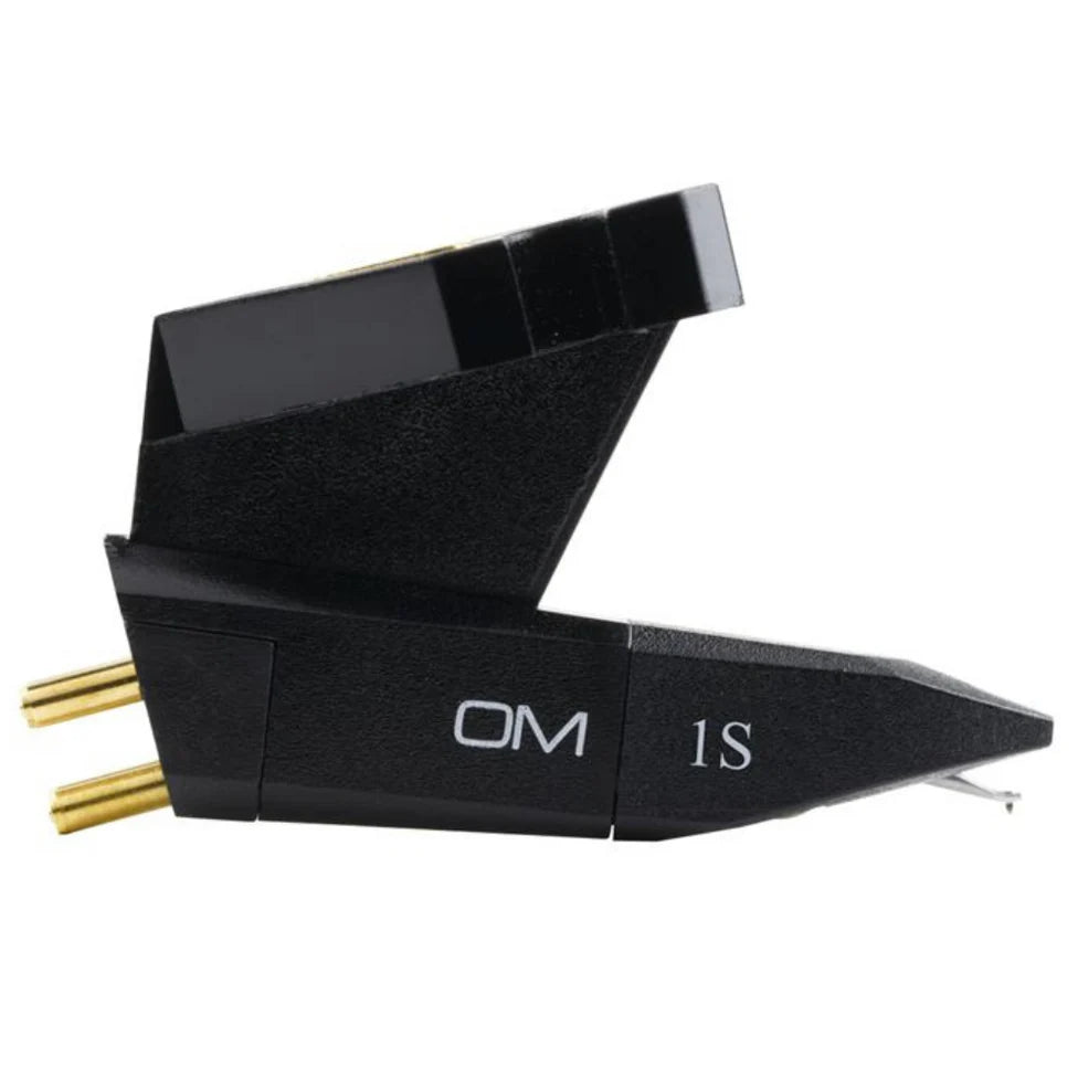 Ortofon OM1S MM Cartridge (New Old Stock)