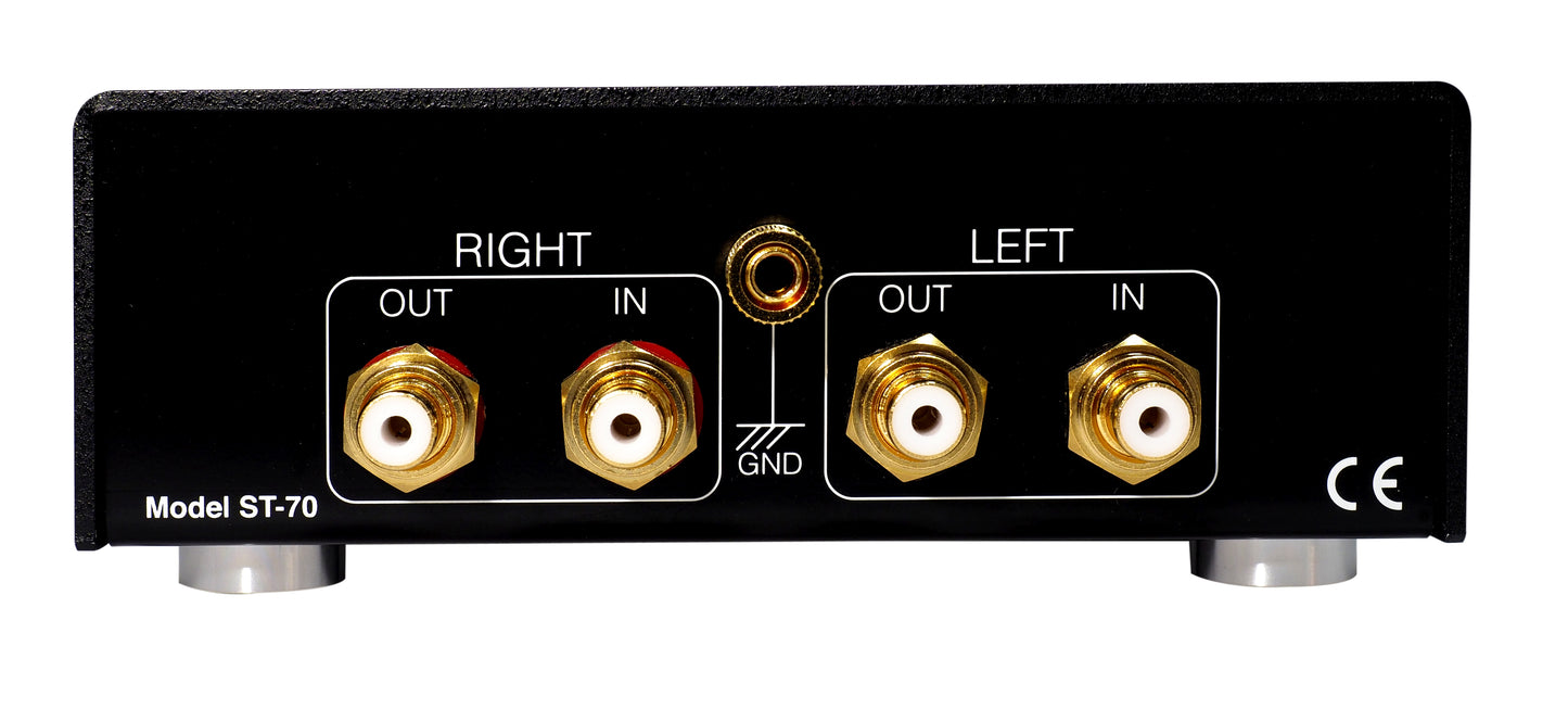 Ortofon ST-70 Step Up Transformer