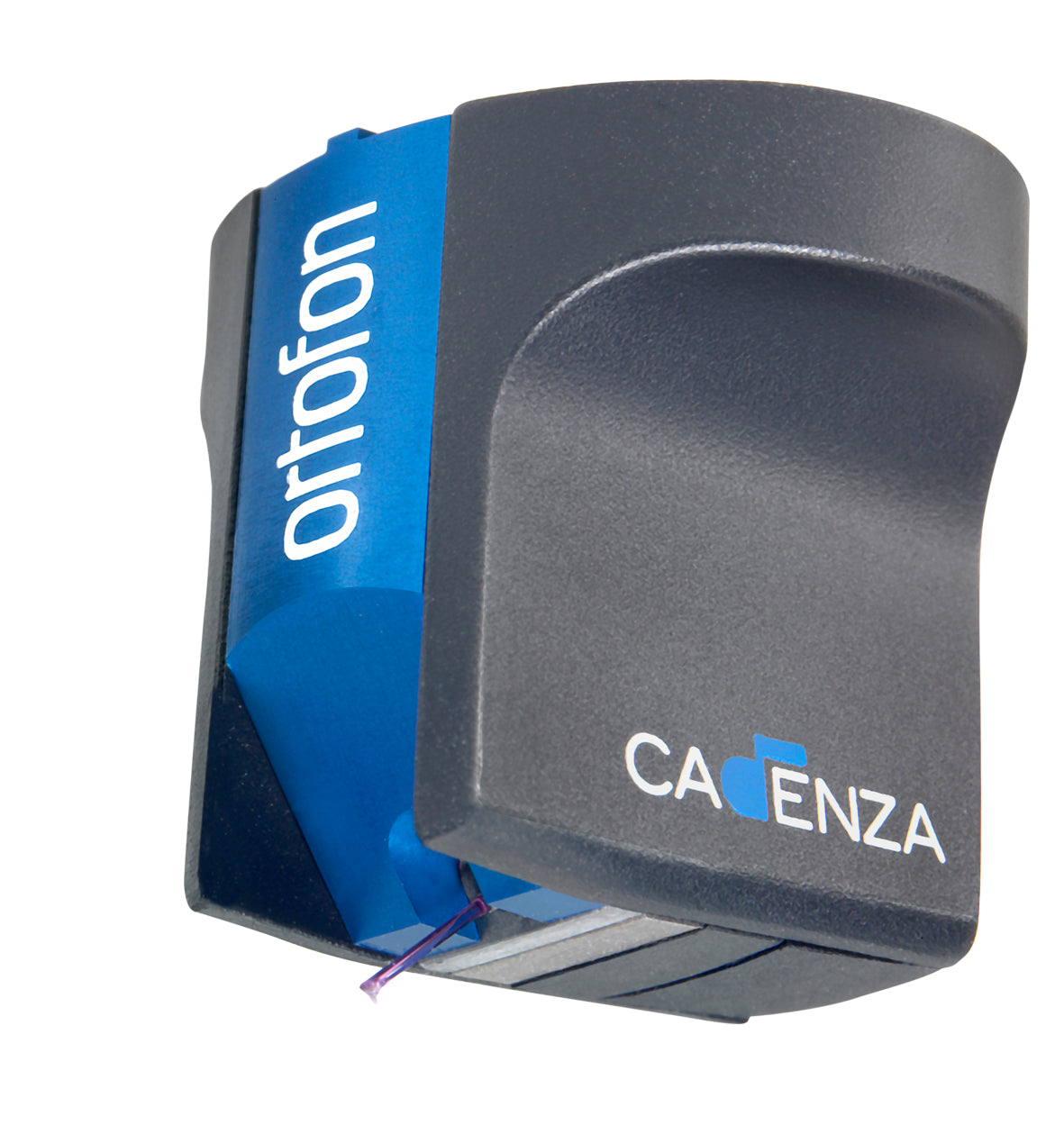 Ortofon Cadenza Blue MC Cartridge