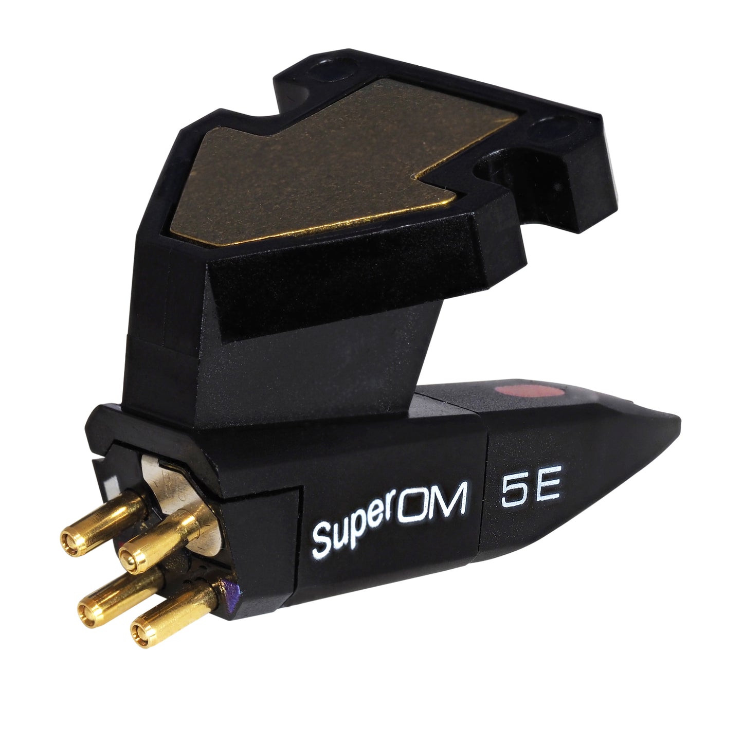 Ortofon Super OM5E MM Cartridge